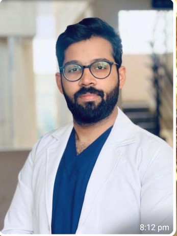 Dr. Adarsh Krishna K Bhat