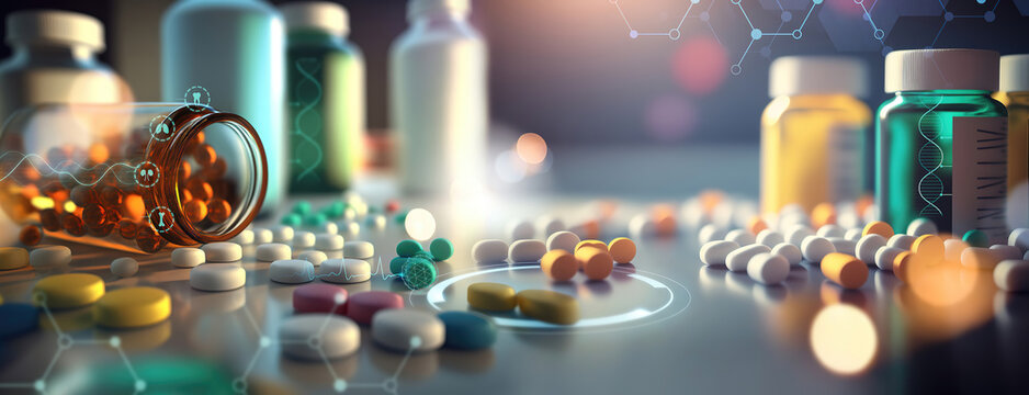 Service General Medicine Banner